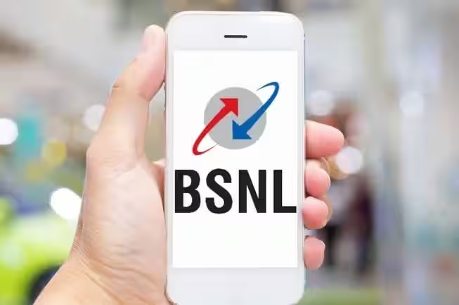 BSNL का सबसे सस्ता और धांसू Plan पाएं, 65 दिन की वैलिडिटी, फ्री कॉलिंग के साथ बहुत