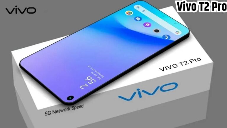 Vivo New Smartphone: दिलों की घंटी बजाने आया Vivo का ये स्मार्टफोन, फीचर्स देख कर रह जायेगे दंग