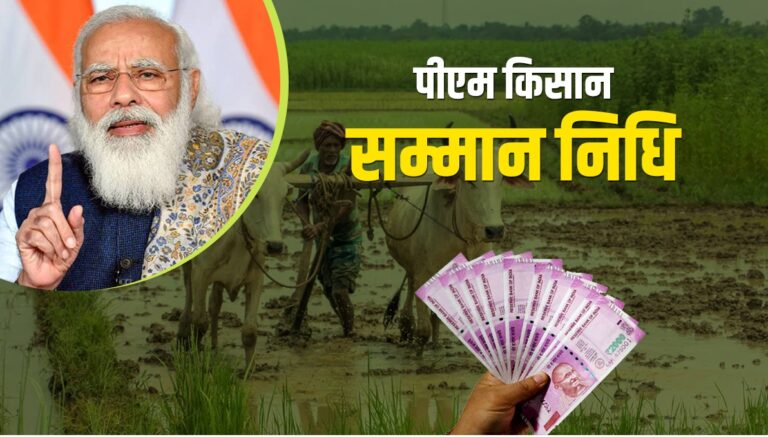 PM Kisan Yojana: किसान सम्मान निधि को लेकर ताजा अपडेट, जानिए कब किसानों के खाते में आएगी 17वीं किस्त|